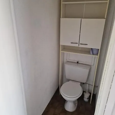 Loft En Plein Centre, Vue Port