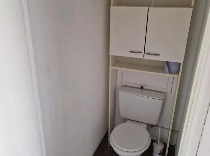 Loft En Plein Centre, Vue Port