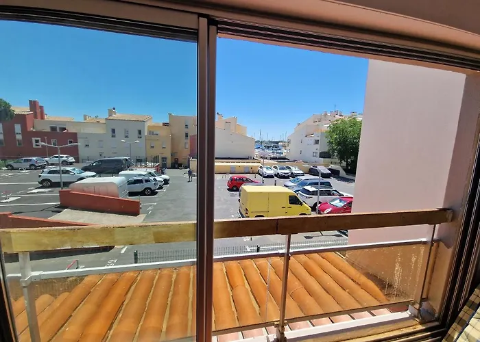 Loft En Plein Centre, Vue Port Appartamento