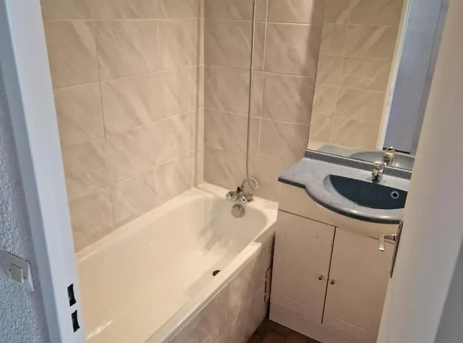 Loft En Plein Centre, Vue Port Appartamento *