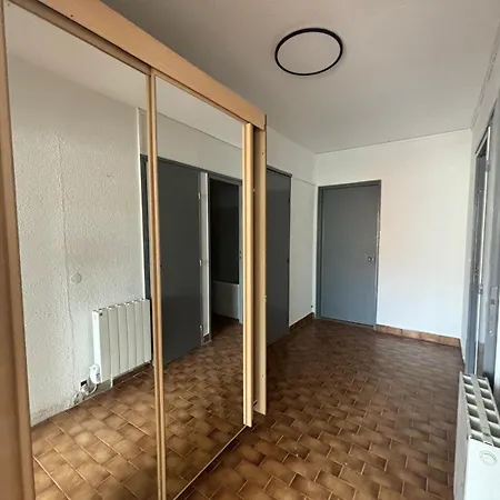 Loft En Plein Centre, Vue Port 아파트