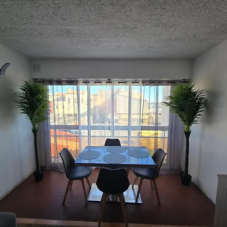 Loft En Plein Centre, Vue Port Agde